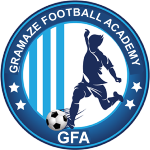 Gramaze Football Academy