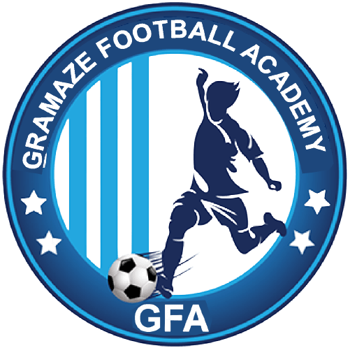 Home - Gramaze Football Academy